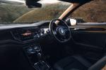 Volkswagen T-Roc R 2020 года (UK)